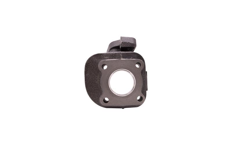 Cylinder głowica skuter 2T 50cc 1PE40QMB sw.10mm