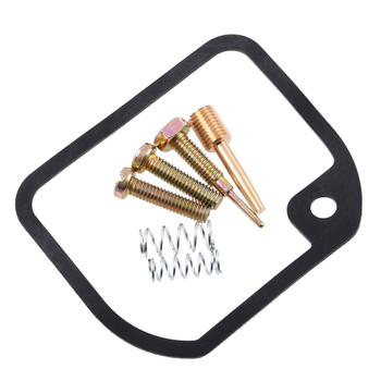 Zestaw naprawczy gaźnika BVF 16N1 DPR Classic