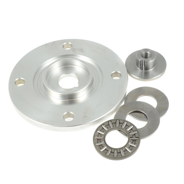 Dekielek + łożysko oporowe motorowery Simson komplet