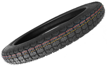 Opona Carrystone 2.75-17 Romet Ogar 205 OGAR 900