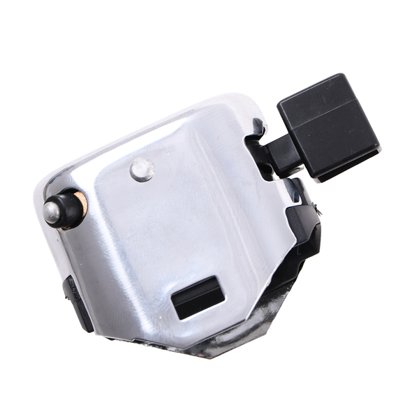 Przełącznik świateł uniwersalny chrom 2 pozycje Racing Force