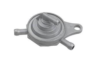 Pompka paliwa kranik Gy6 Barton Orlando 3 wejścia