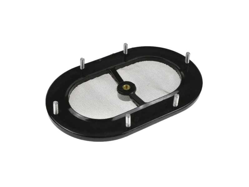 Stelaż wewnętrzny wkładu airboxa quad Kayo A200 A250 A300