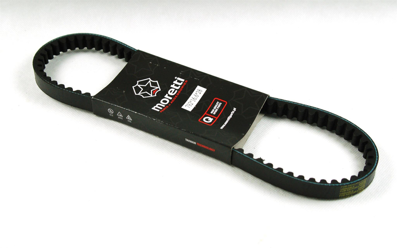 Pasek napędowy 792x16.6x28 skuter 2T Romet Junak 