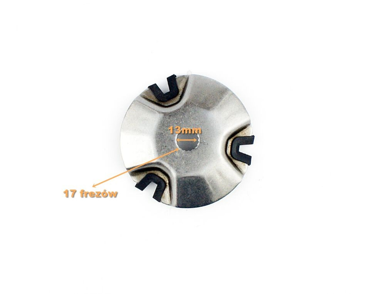 Wariator kompletny 2T Aprilia Benelli Beta KTM Junak MBK Romet Yamaha Zipp