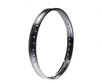 Obręcz koła 21x1,60 36 szprych stalowa enduro