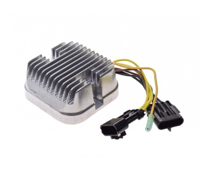 Regulator napięcia quad atv Polaris Sportsman RZR