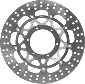 TRW tarcza hamulcowa przód HONDA CTX STX 1300