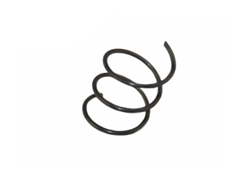 Sprężyna odbijająca wałka startera jawa ts 350