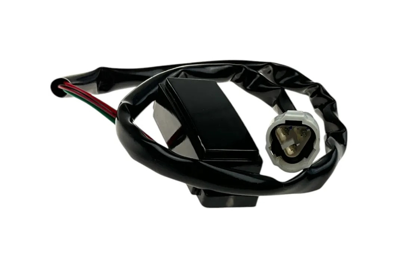 Czujnik położenia kierowcy quad Kayo AU200 - ciągnik T3B