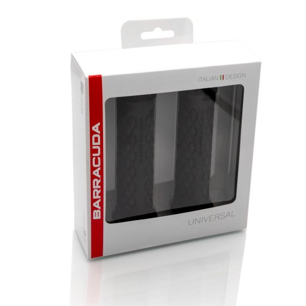 Manetki Motocyklowe Barracuda CLASSIC Retro Street