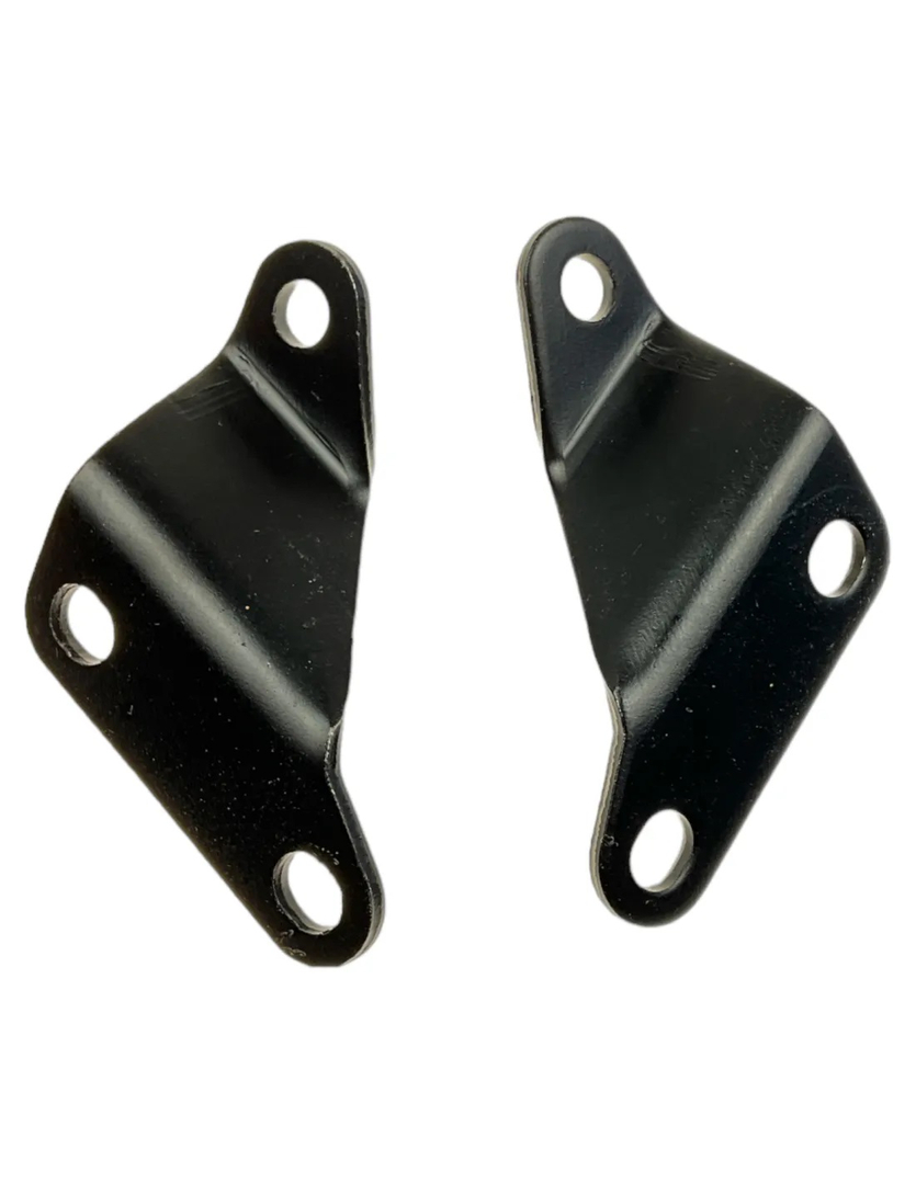 Uchwyty silnika pitbike MRF 140 RC Big Wheels Kayo TT125 140 160 190-R