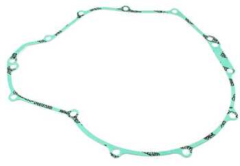 Athena uszczelka pokrywy sprzęgła Kawasaki ER6 F/N 06-17 KLE 650 S650 Vulcan