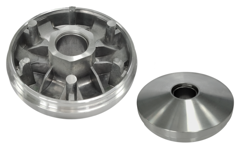 Wariator SKUTER ATV 125 150 GY6 TUNING Zipp Romet Rex Keeway Junak Barton