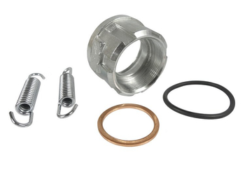 Mocowanie wydechu reso 32mm simson s51 s60 s70