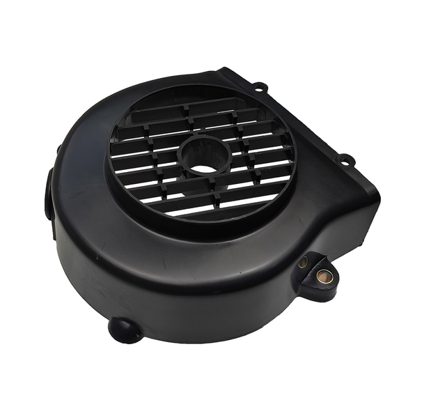 Osłona wentylatora silnika GY6 4T 139QMB Barton Benzer Zipp Romet Kingway