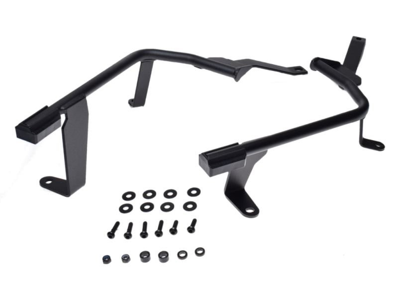 Stelaż kufra bocznego 3p shad do benelli trk 502x