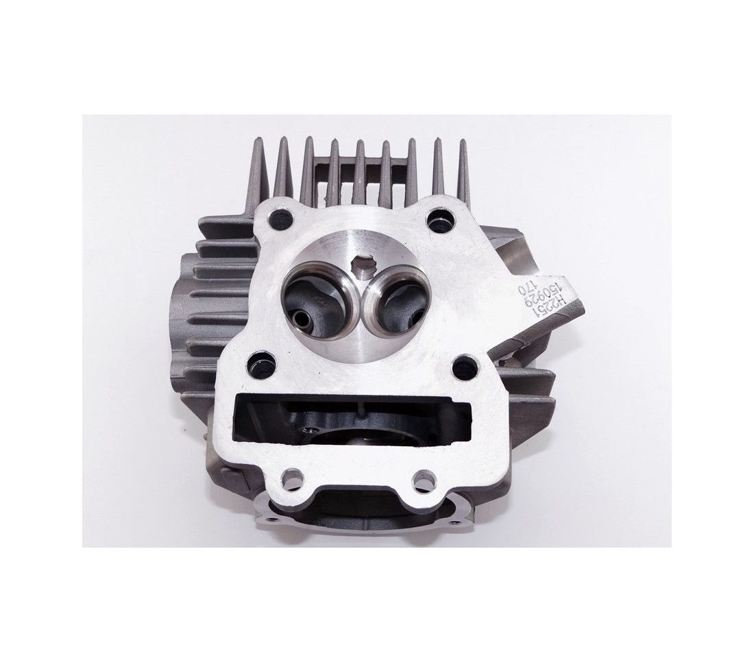 Głowica goła nieuzbrojona pitbike 170 MRF