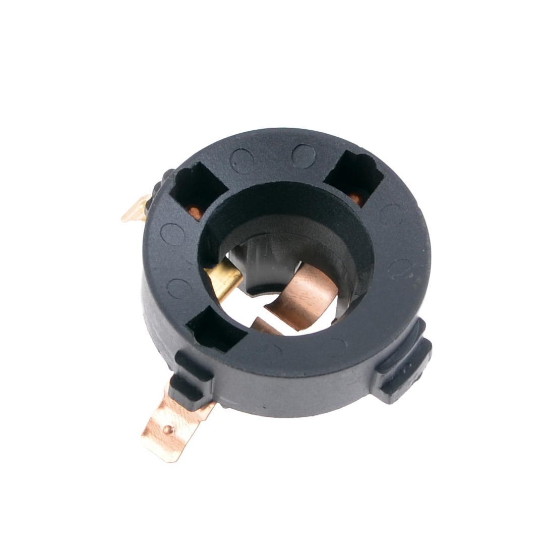 Oprawa oprawka gniazdo żarówki lampy przód BA20D Simson DPR Classic