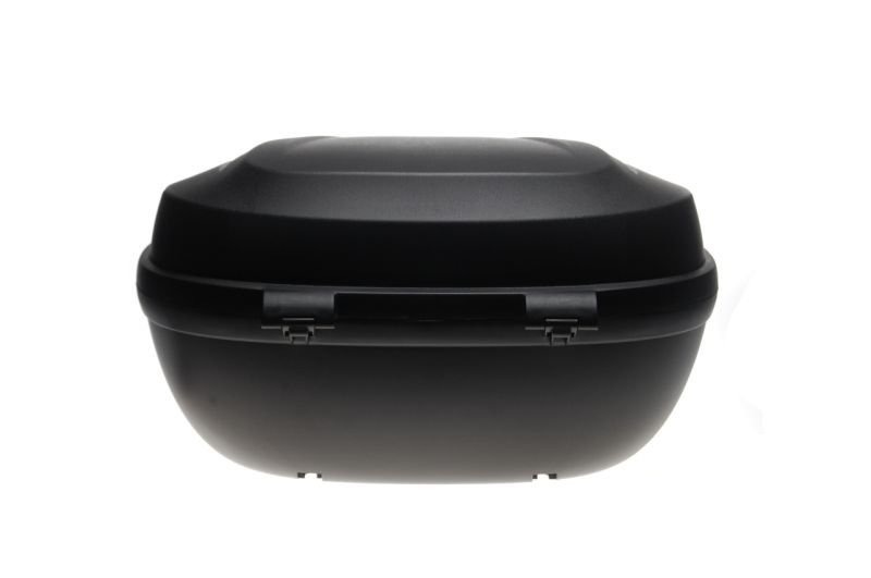 Kufer centralny K-Max 50l na dwa kaski monokey