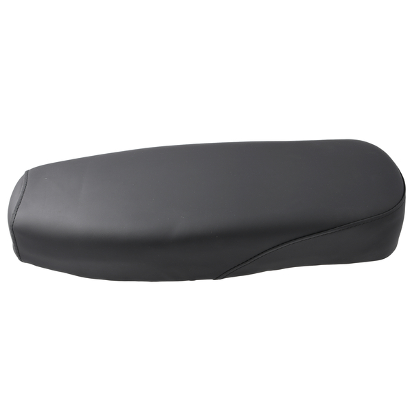 Siedzenie gładkie czarne - czarna blacha Simson S51 DPR Performance