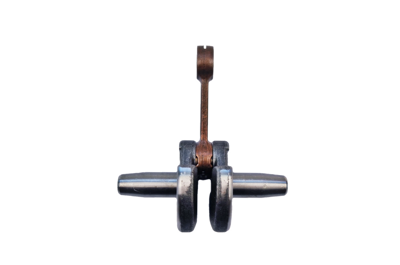 Wał korbowy Pocket Bike typ 44-6 na sworzeń 16mm z łożyskiem igiełkowym