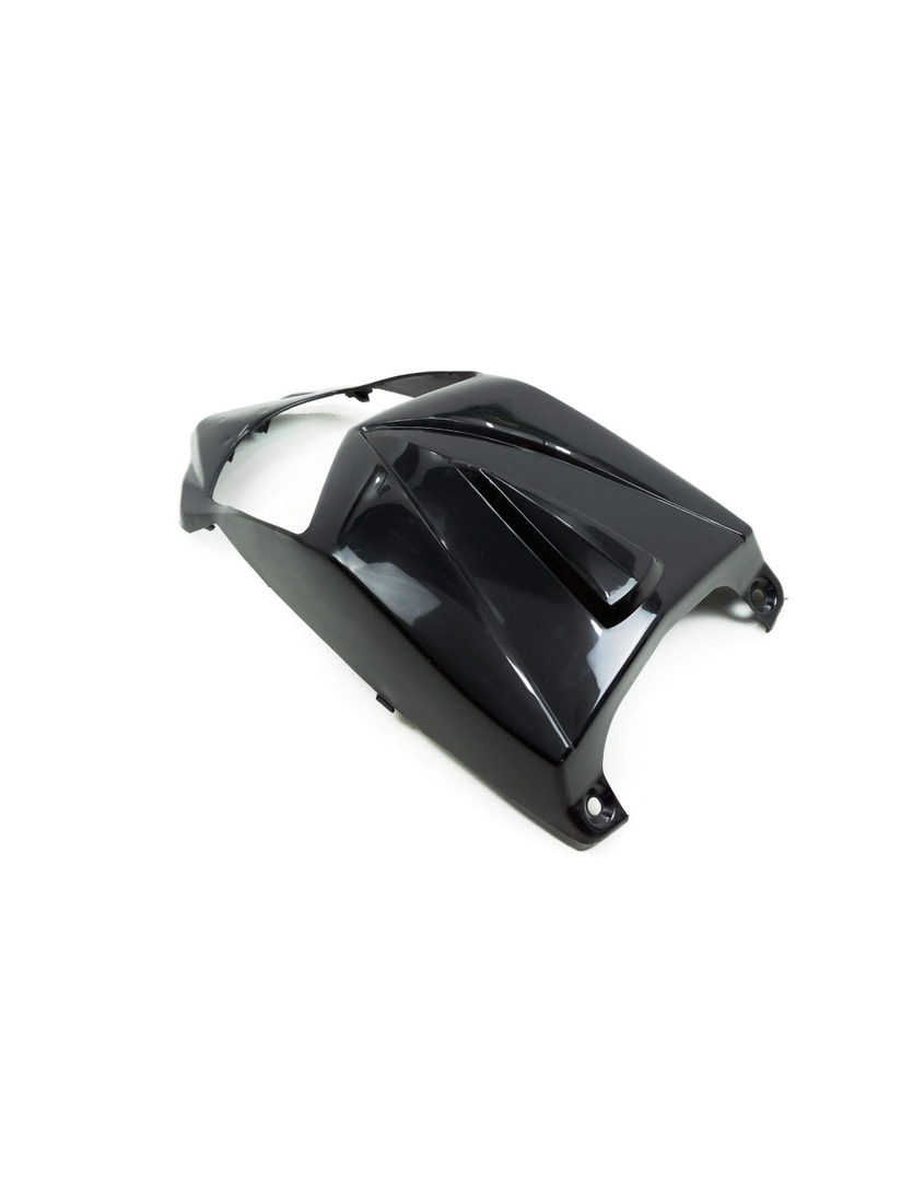 Osłona lampy przedniej czarna quad Kayo A150 A180