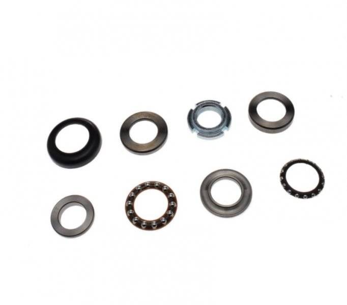 Łożyskowanie Kierownicy Junak 904 126 Romet ZXT