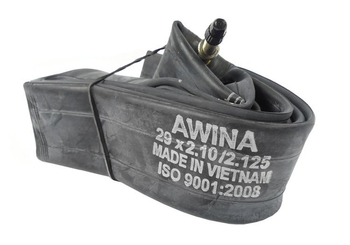 Dętka rowerowa 29 x 2.125 fv 48mm awina presta
