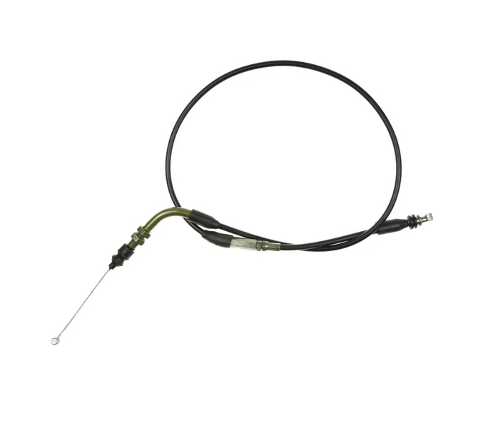 Linka gazu 860mm quad atv Kayo A180 AU150 CVT AU180 oryginalna