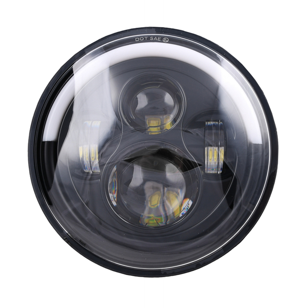 MZ ETZ TS wkład lampy przód Led custom V1 homologacja E9 DPR Classic