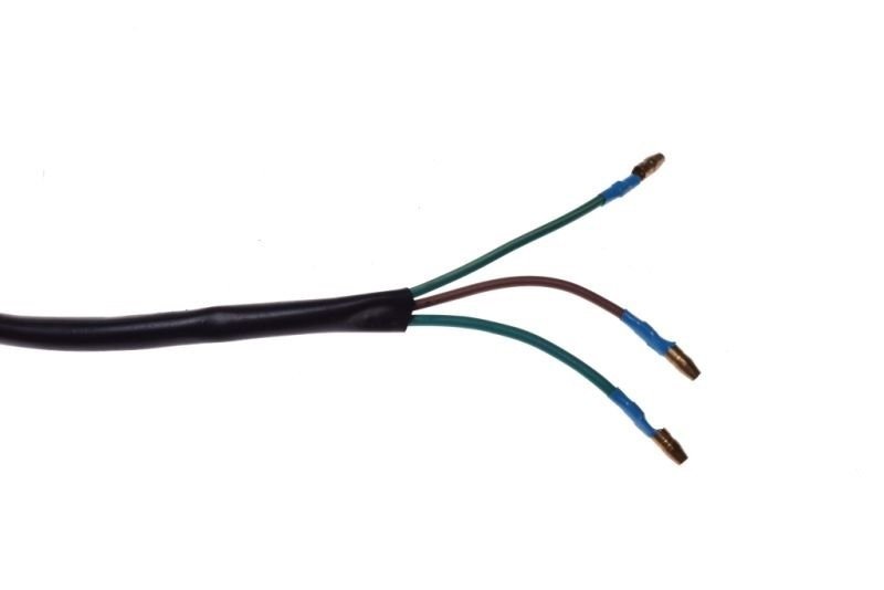 Lampa tył kingway czoper 150 250 lifan lf250-4