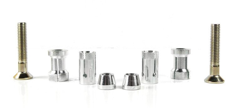 Handbary adapter mocowania uchwytu osłona dłoni