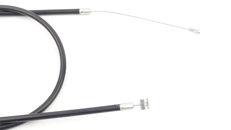 Linka cięgno hamulca Simson S51 premium