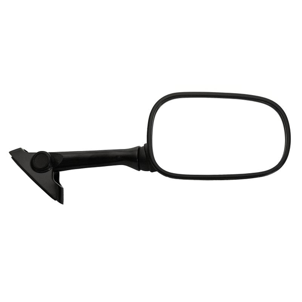 EMGO lusterko czarne prawe z homologacją Suzuki GSXR 600/750/1000