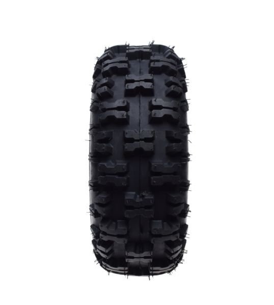 Opona 4.10-4 f810 mini atv 4pr z dętką