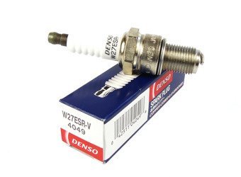 Świeca zapłonowa denso w27esrv yz exc wr br9eg