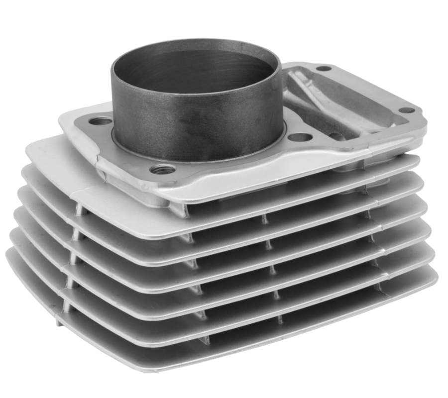 Cylinder do motocykla 4T CG 150cc 162FMI sw.15 mm