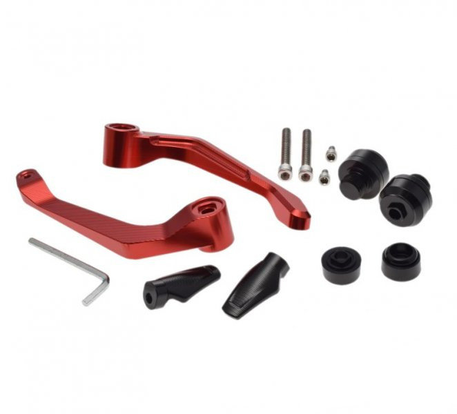 Osłona dźwigni benelli trk 502c 302s 752s bj tnt x