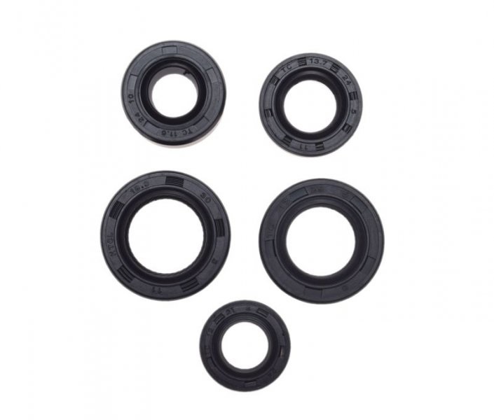 Uszczelniacze silnika YX140 YX 140 PIT BIKE MRF HONDA CRF50