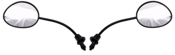 Lusterka skuter motorower pisaggio m8 45mm para