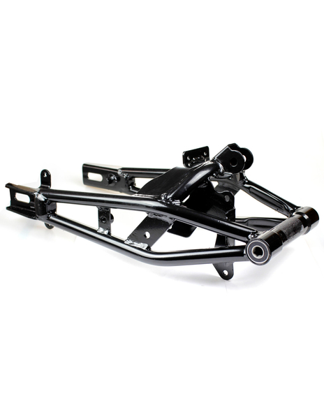 Wahacz stalowy czarny pitbike MRF eR 1.6 MX eR 1.6 SM MRF eR 2.0 MX eR 2.0 SM
