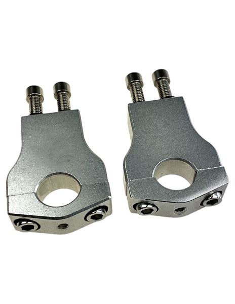 Mocowania kierownicy pitbike Pitgang 125XD Enduro 2023 140XD Enduro 2023