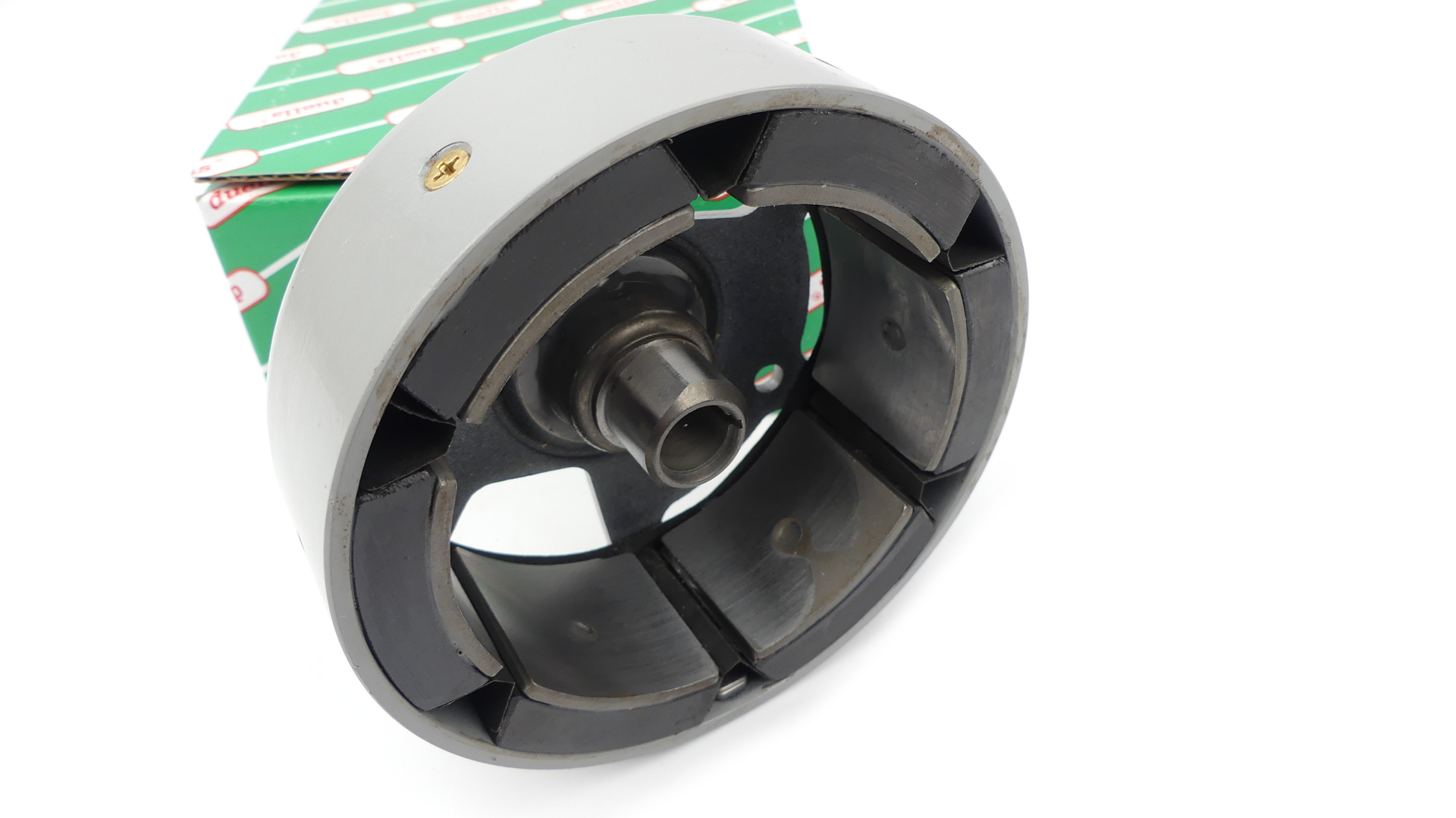 Duells Magneto Koło Magnesowe Romet Komar Ogar 205