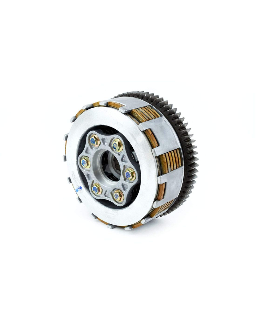 Sprzęgło komplet 250-72 dirtbike Kayo K2 Pro Enduro K4 Enduro T4 250 Enduro