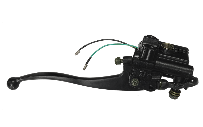 Pompa hamulcowa hamulca tylnego tył do skutera lewa