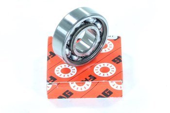 Łożysko Wału Kulkowe 6202-C-C3 FAG 15X35X11