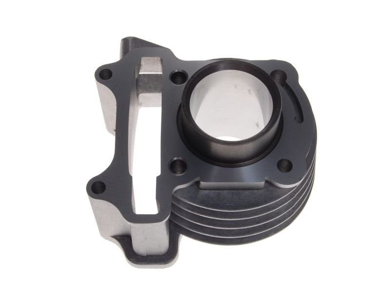 Cylinder 50ccm 4t 39.00mm barton benzer komplet