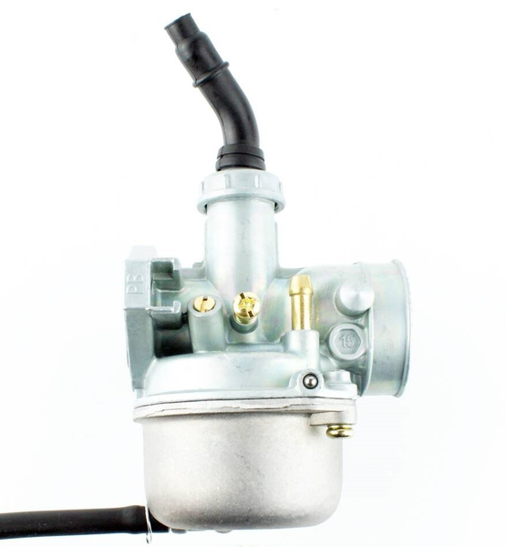 Gaźnik 4T 50cm 139fmb Choper King łoś Romet Kinroad Gaźnik Atv 50ccm