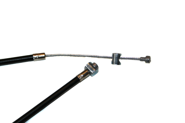 Nowa linka cięgno sprzęgła simson sr50 